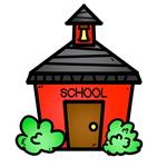 Clipart School 