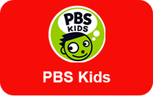 PBS Kids web link 