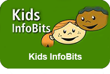 Kids Infobits web link 