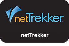 netTrekker web link 