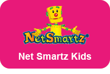 Net Smartz Kids web link 