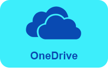 one drive web link 