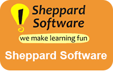 Sheppard Software web link 