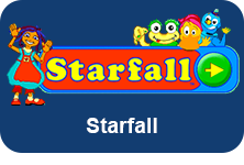 Starfall web link 