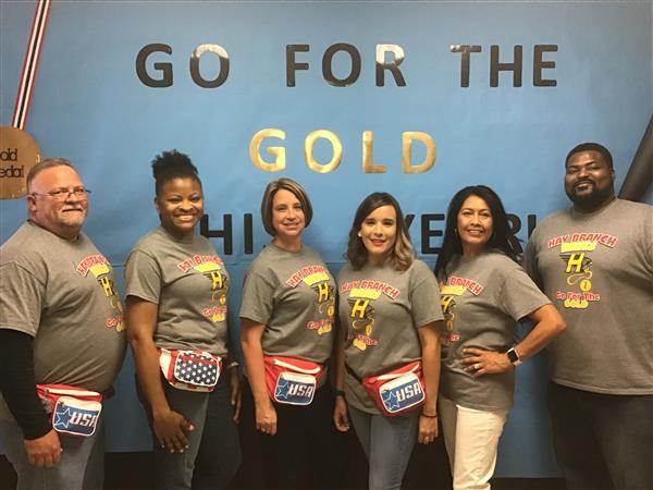 Pre-K - 5th Grade / 3rd Grade