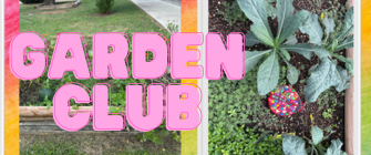  Garden Club