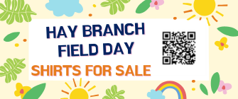  Field Day Graphic and QR Code