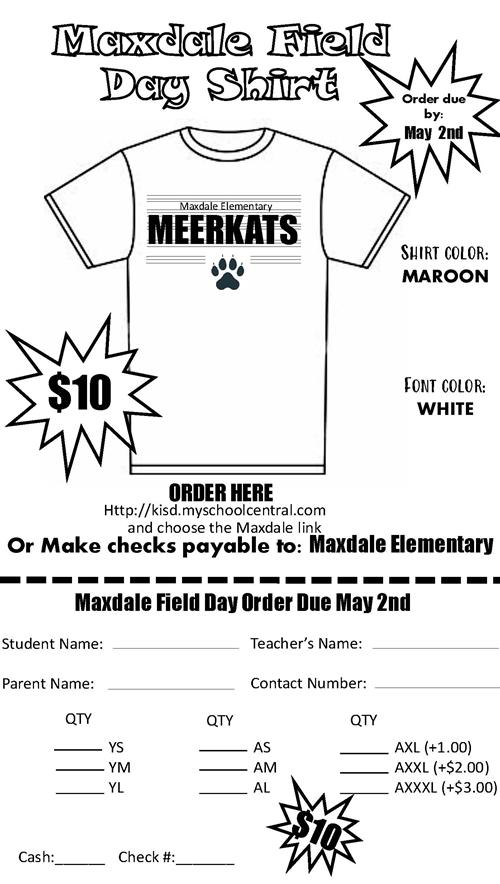  Field Day