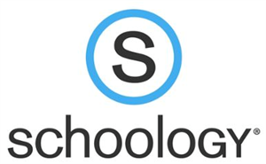 schoology button 