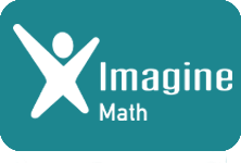 Imagine Learning Math Icon 