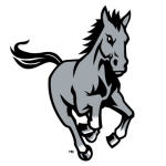 Mustang Logo