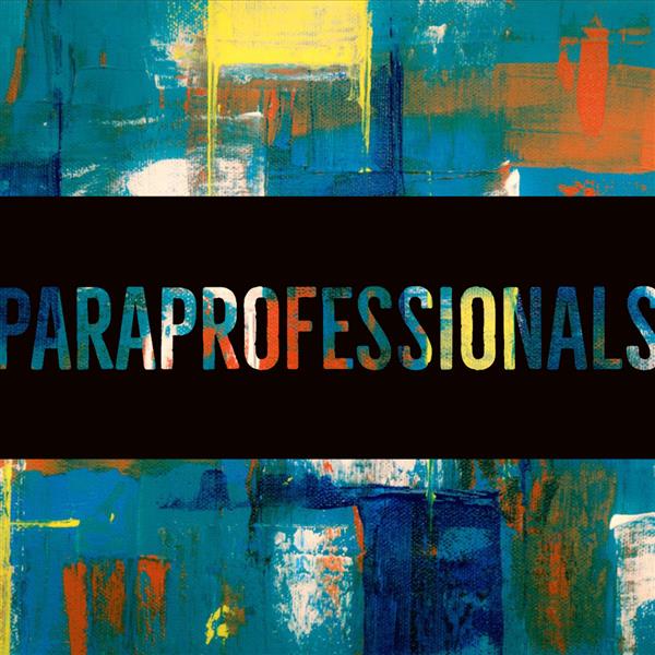 paraprofessionals