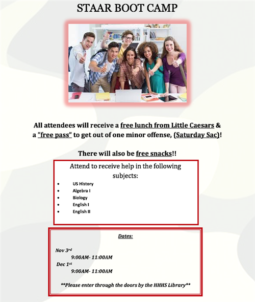 Harker Heights High School / Homepage