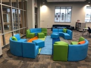 Flexible Seating 