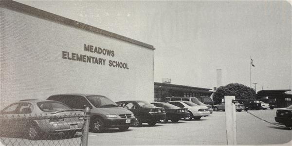 Park Meadows Elementary / Homepage