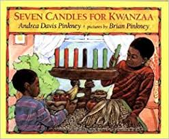 Learn about Kwanzaa