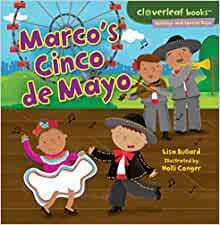 Marco's Cinco de Mayo