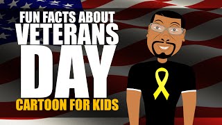 Learn about Veterans Day