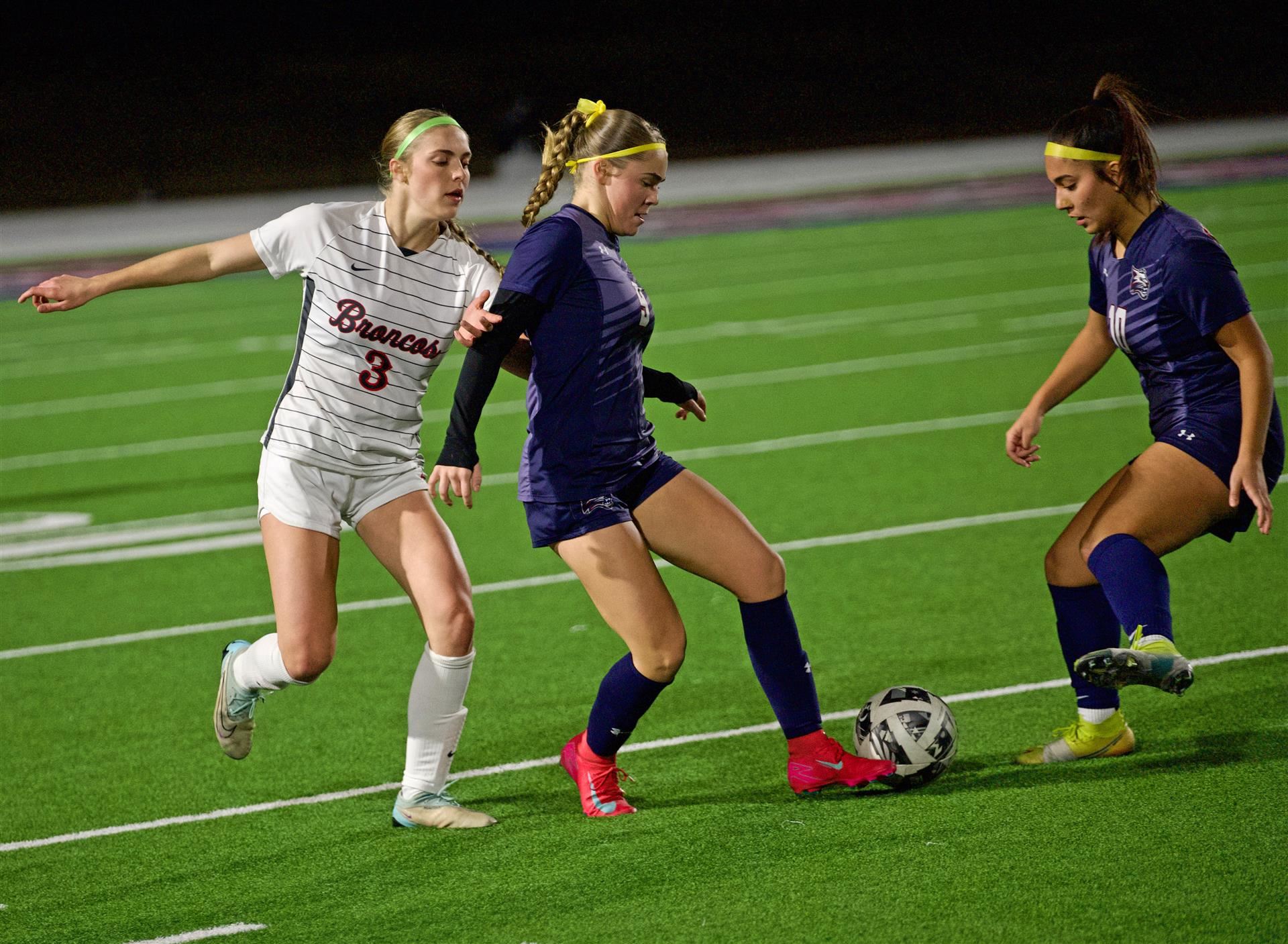 CHS soccer 1-31