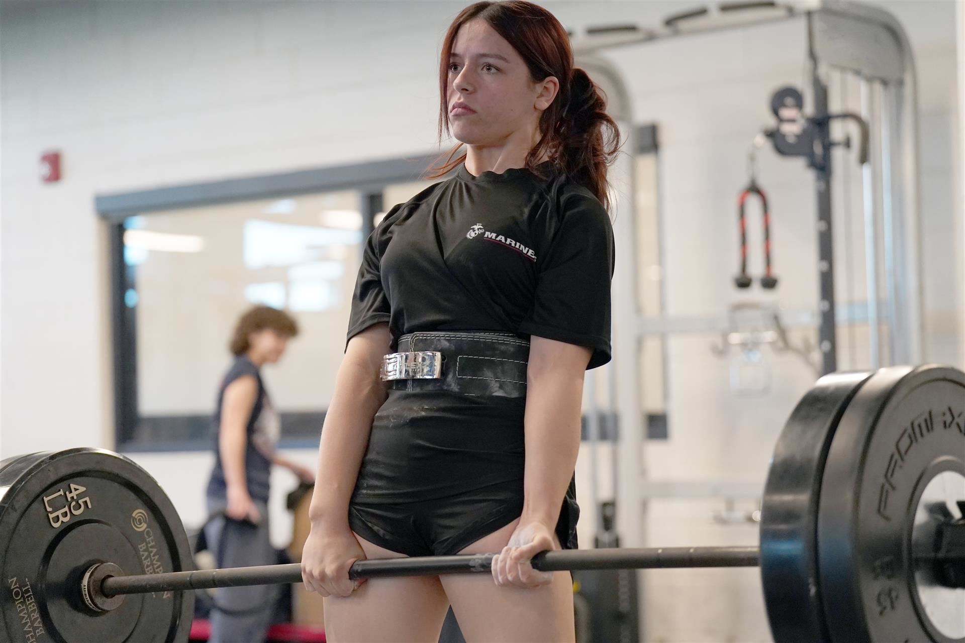 Deadlift
