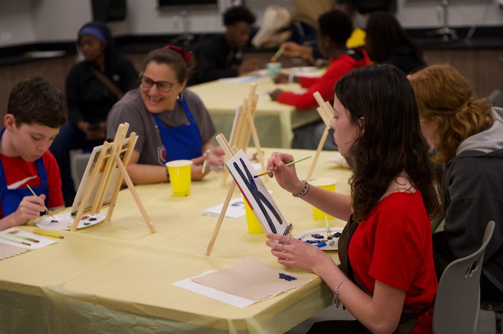 Waco book festival