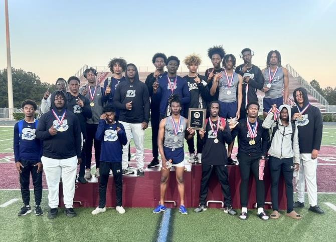 TEam champions