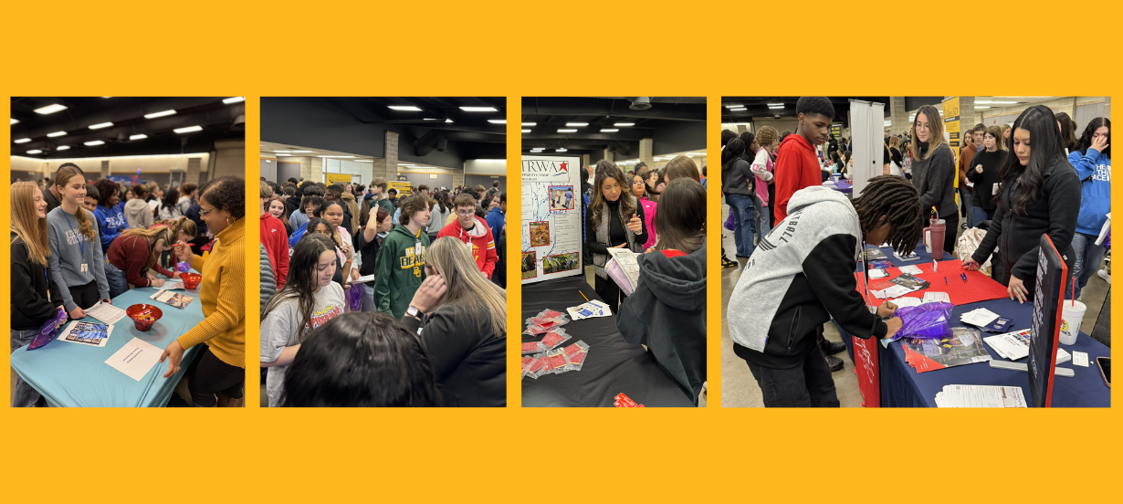  Killeen ISD 8th Graders Explore Career Opportunities at Central Texas Career Quest Thumbnail