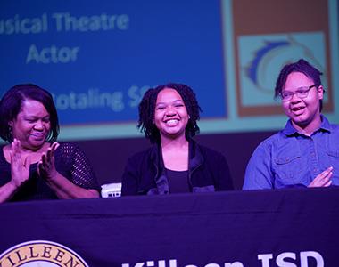Brianni Gaines UT-Arlington