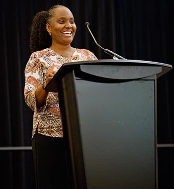 Elementary teacher of the year 