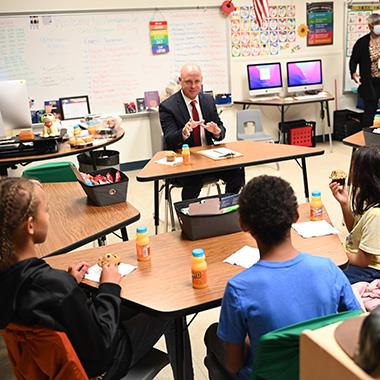 Classroom Images