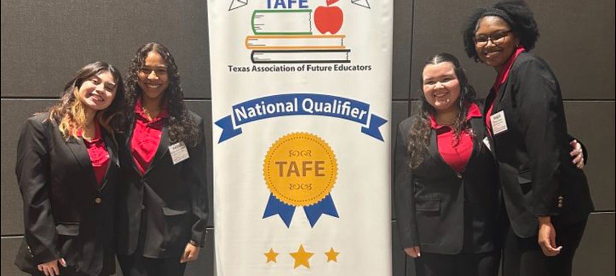 State TAFE competition 