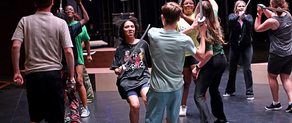  summer theater camps