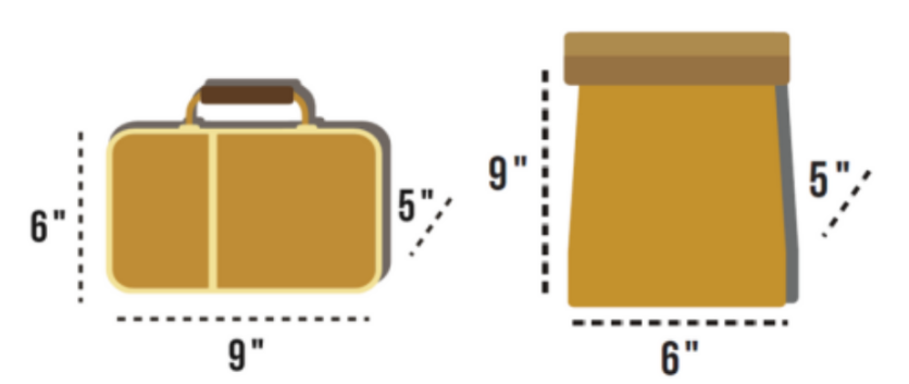 lunchboxes/kits