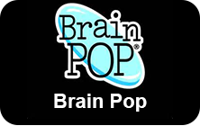 Website for Brain Pop 